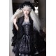 Susin Butterfly Bone Erosion​ Blouses Bolero Corset Skirts JSK and Sets(Reservation/Full Payment Without Shipping)
